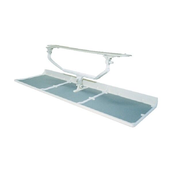 ダイアン・サービス エアーウイング マルチ 170 x 560 x 45 mm AW14-021-01 1