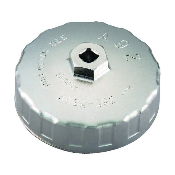 カップ型オイルフィルターレンチ 99.5mm AVSA-A92