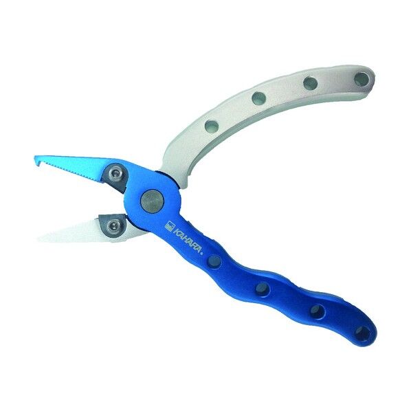 アルミプライヤー