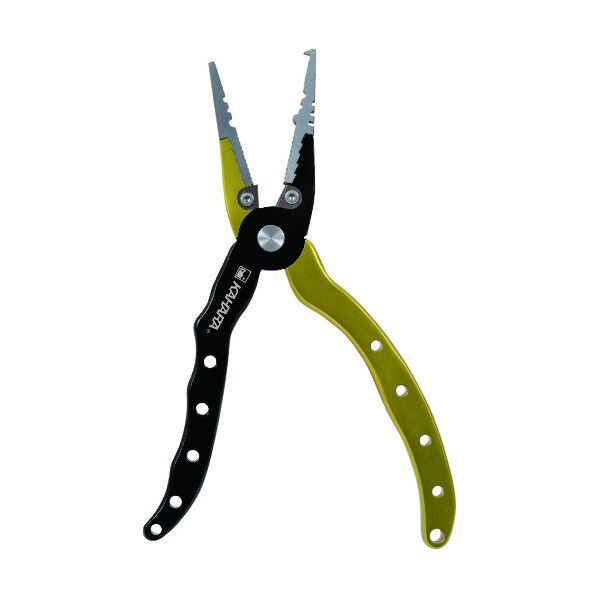 ヘビーデューティーアルミプライヤー