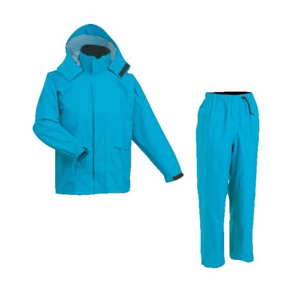 AP600透湿レインスーツ