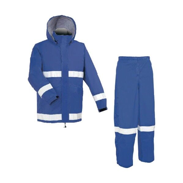 AP700レインスーツ