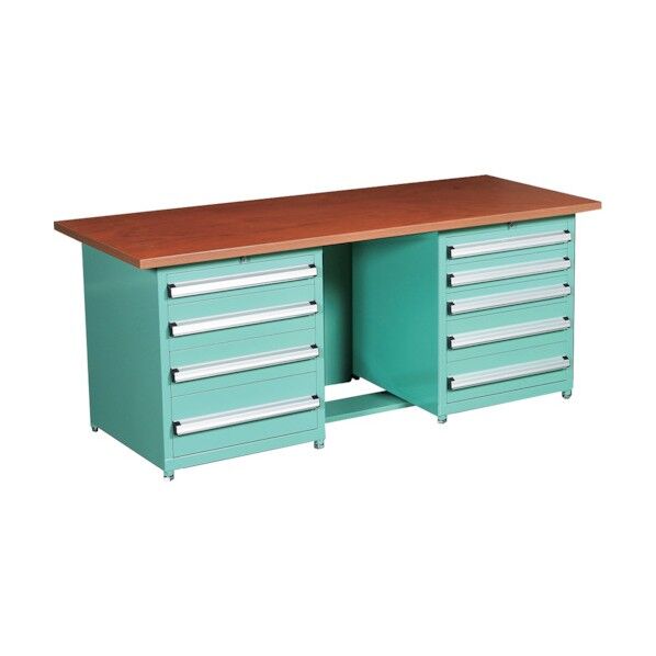 中量作業台/A型 AW127CC 1点