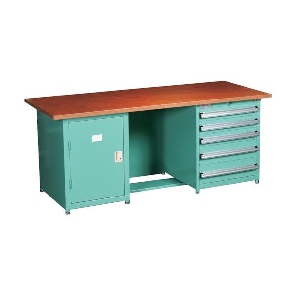 中量作業台/A型 AW157CL 1点