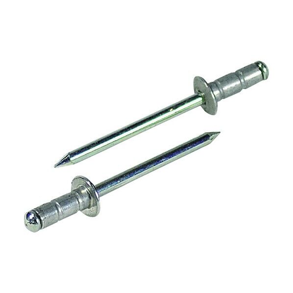 APリベット(アルミニウム/スティール製) エコパック入