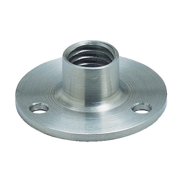 ステンレス鋼製 アジャスターベースAP36型