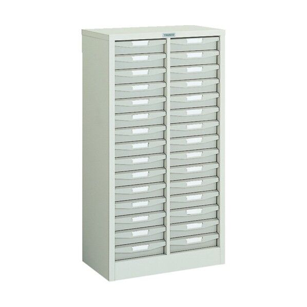 バンラックケースAW型2列15段 AW-215 1点