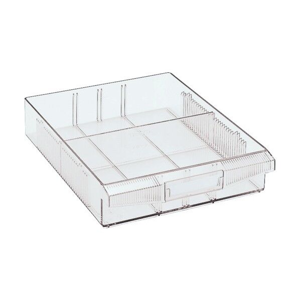 バンラックケースAW型引出内寸223X265XH56