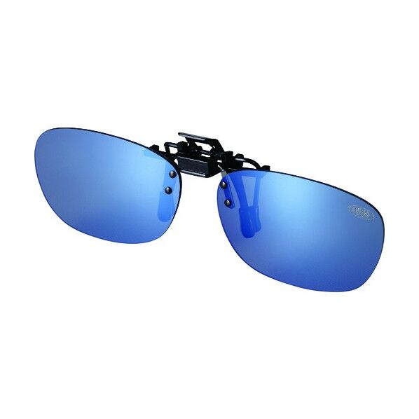 クリップオンサングラス(偏光)