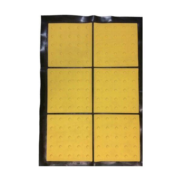 点字マット(折り畳み式)ポイントタイプ