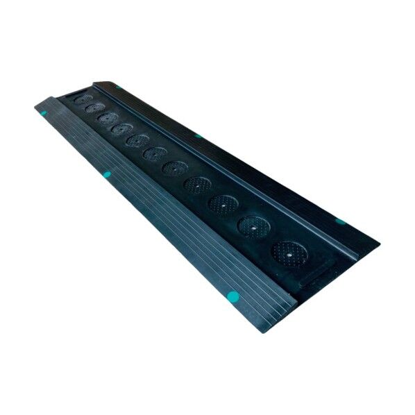 キャスターピット