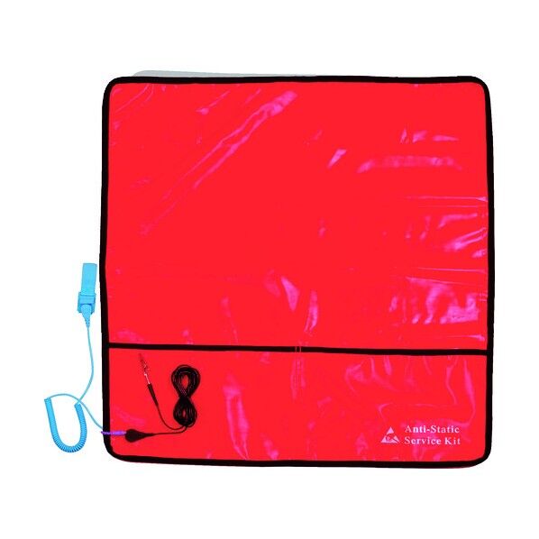 静電気除去サービスキット AS601 1点