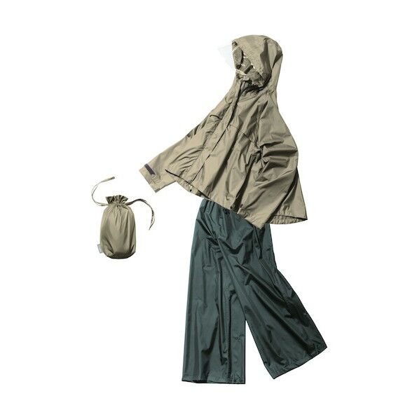 ワイドレインスーツ AS62012   1着