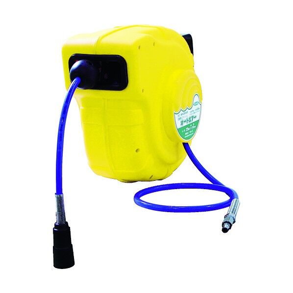 自動巻リール オートエアー 自動整列巻き機構付 ARZ-140-10