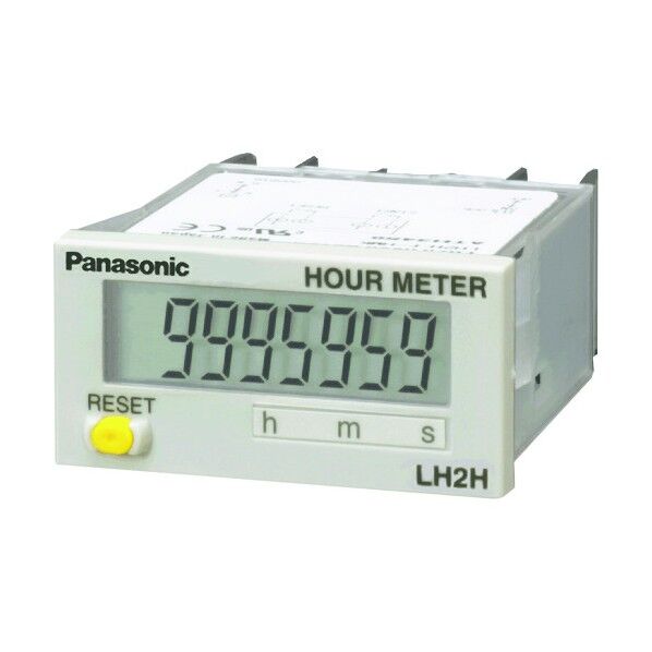 LH2Hアワーメータ