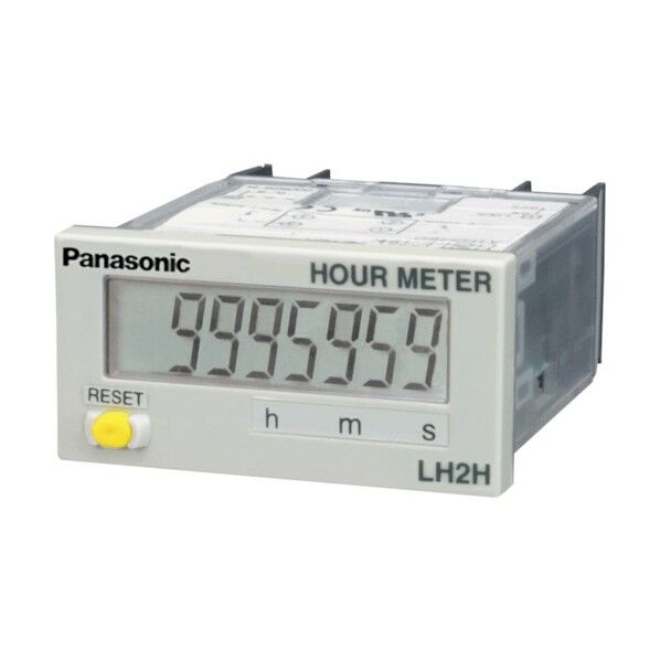 LH2Hアワーメータ ATH3438 1点