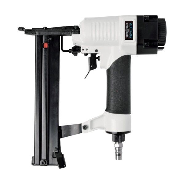 2in1タッカ&仕上釘打機