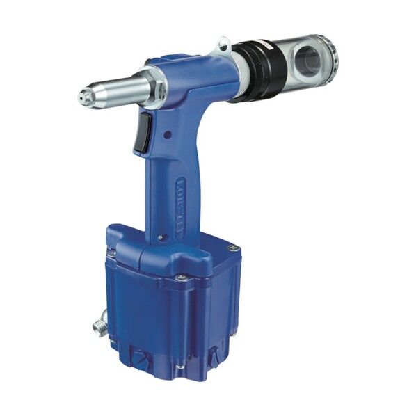 エアリベッター(吸引排出装置付・軽量タイプ)