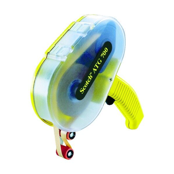 スコッチ 接着剤転写テープ 接着アプリケーター 450g ATG700