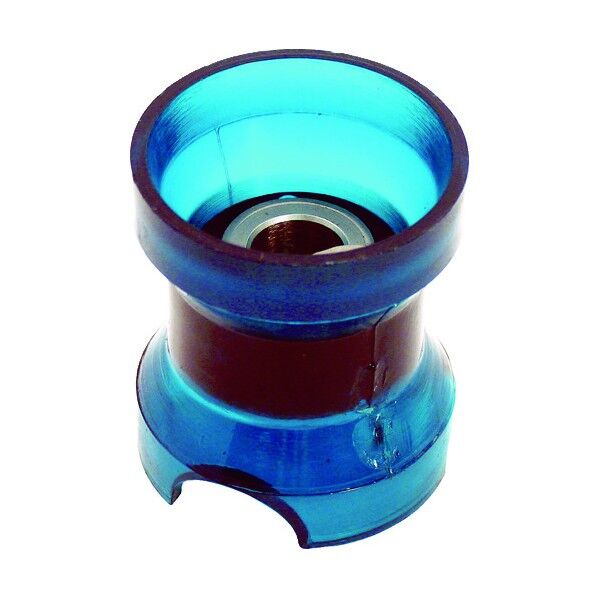 フランジロック式ドリルブッシング