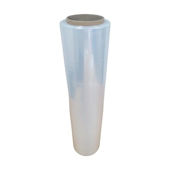 ストレッチフィルム(手巻用)8μ×500mm×600M AT8 1
