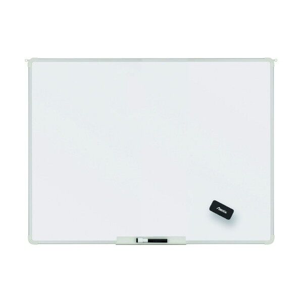 アルミ枠ホワイトボード 3L AWB048 1点