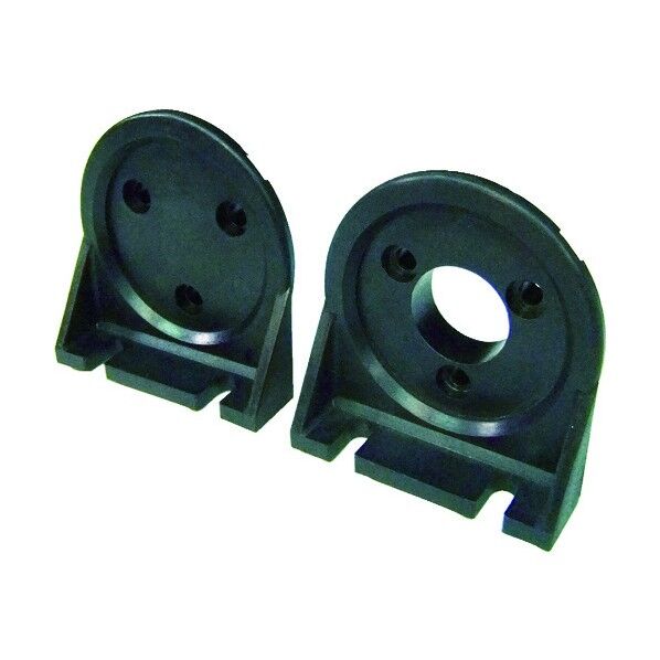 防水型LEDリニアライト用取付ブラケット