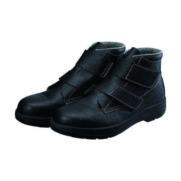 ウレタン2層底安全靴 AW28