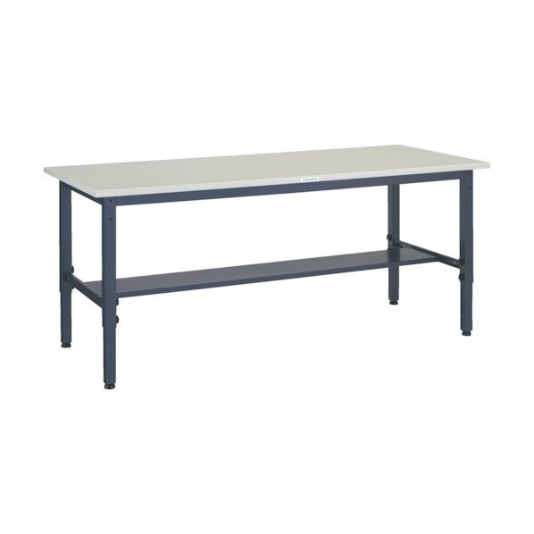 AWMS型軽量高さ調節式作業台(基本タイプ)