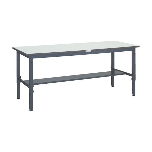 AWMR型軽量高さ調節式作業台(基本タイプ)