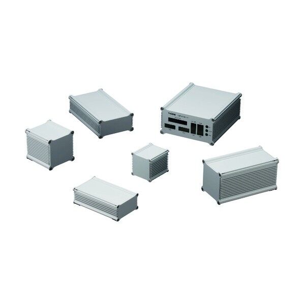 アルミ放熱ケース AWA5-3-10SS 1点