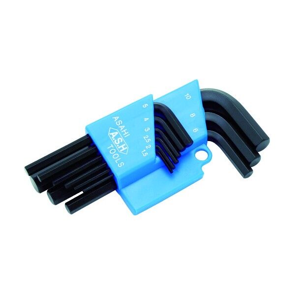 六角棒レンチセット