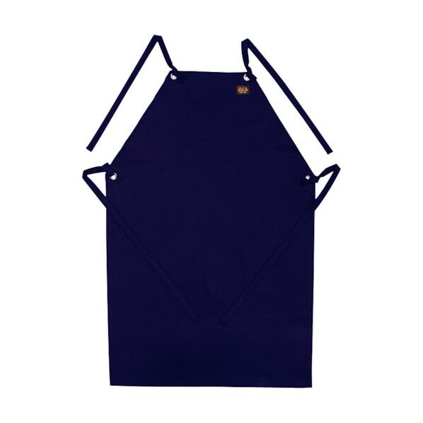 Armatex 防炎胸付前掛け