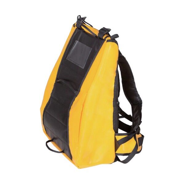 ロープバック 40L 黄 AX075 1点