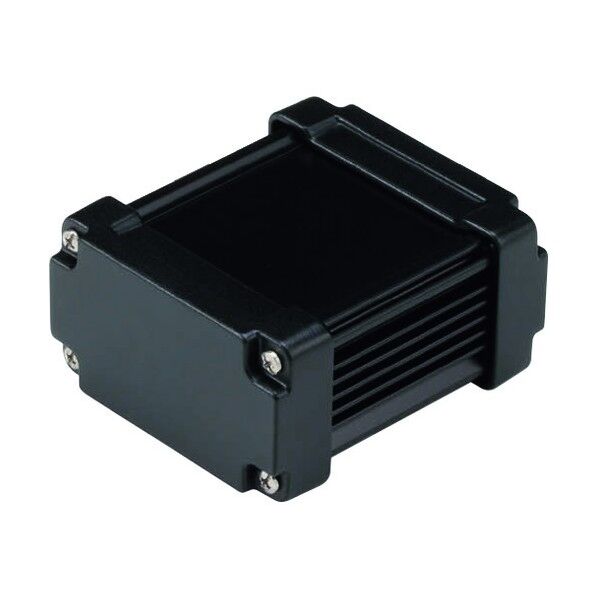 防水・防塵アルミケース(ノーマルタイプ) AWN5-4-9NBB 1点