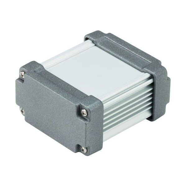 防水・防塵アルミケース(ノーマルタイプ) AWN8-5-9NGS 1点