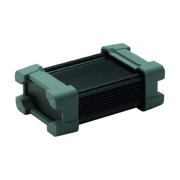 プロテクター付アルミケース AWP16-9-14BG 1点