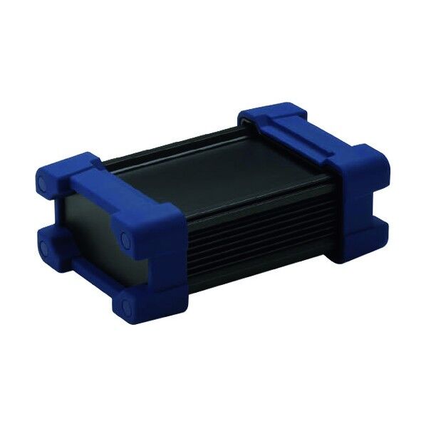 プロテクター付アルミケース AWP16-9-18BN 1点