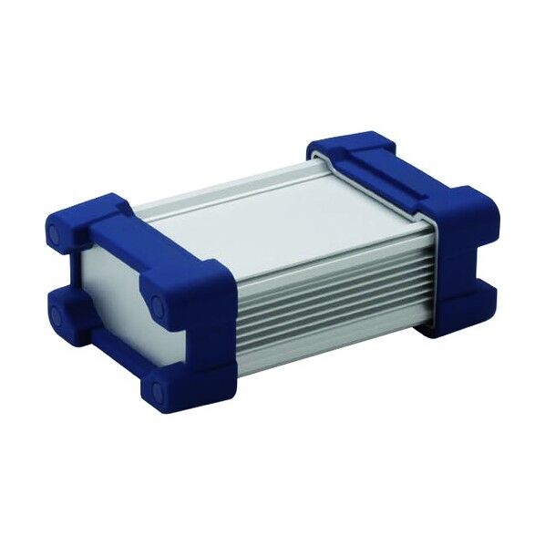 プロテクター付アルミケース AWP8-5-9SN 1点