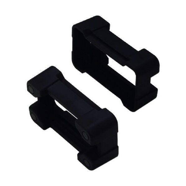 AWN用シリコンプロテクター AWSP8-5B 2個