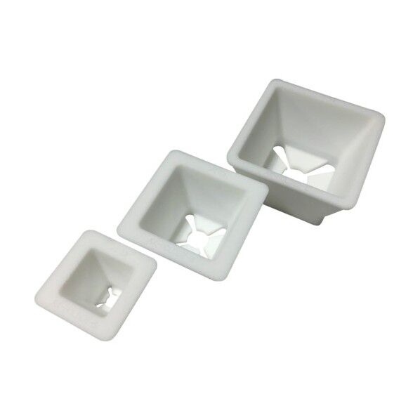 天びん・ピペット用サンプルホルダー AX-HOLDER-SET