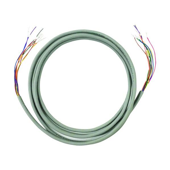 接続ケーブル(バラ線~バラ線、2m)