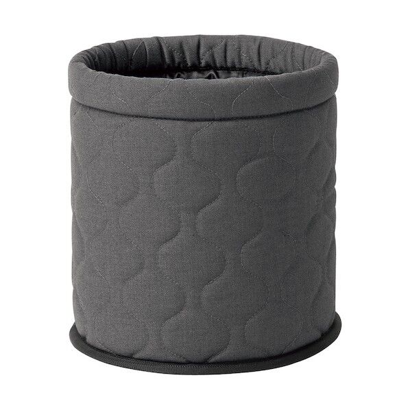 収納カジュアルキルトマルチボックス DGY 72994398 1個