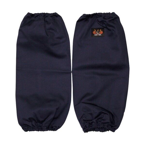 Armatex 防炎腕カバー(ゴム式)