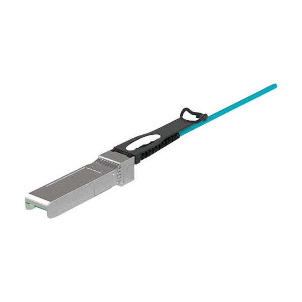 パンドウイット 10Gig SFP+ アクティブ光ファイバーケーブルOM3 5m AX23NSPSPAQM005 1点