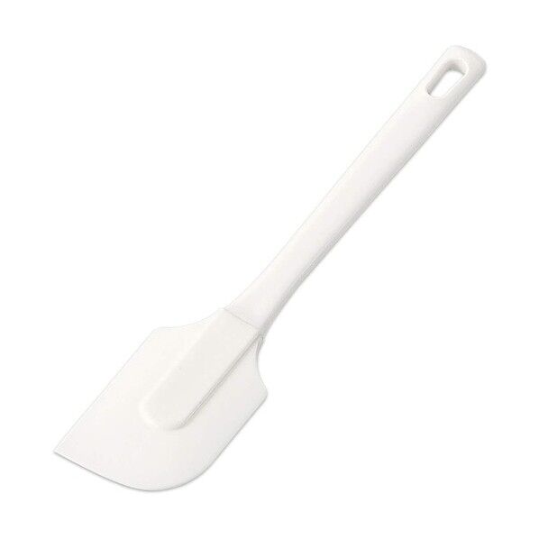 味わい食房 やわらかシリコーンヘラ AYH-715 1本