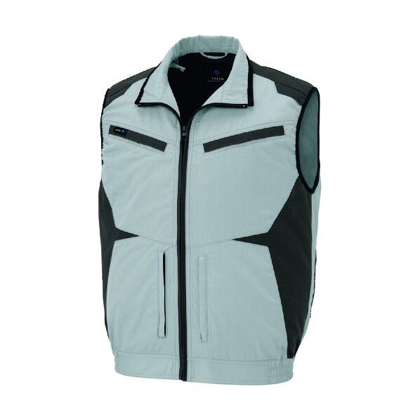 空調服用ベスト(空調服TM) AZ3058