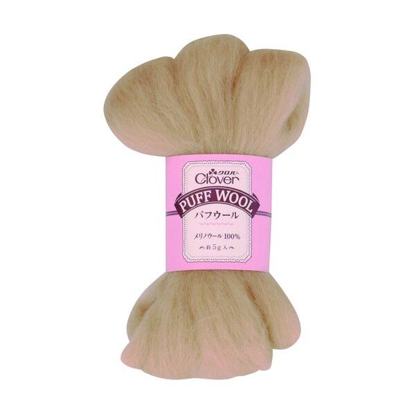 パフウール ビスケット