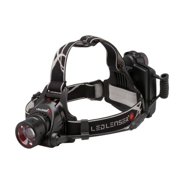 LEDLENSER H14R.2 134 x 10 x 115 mm 10点