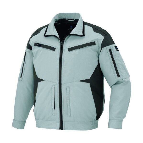 空調服用長袖ブルゾン(空調服TM) AZ3058